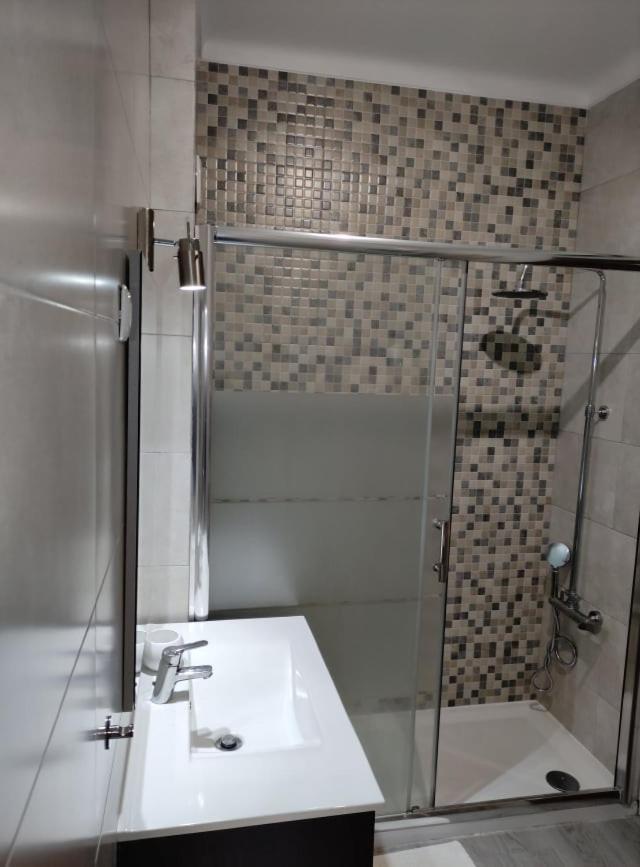 Apartamento A Casa Da Nocas Setúbal Exterior foto