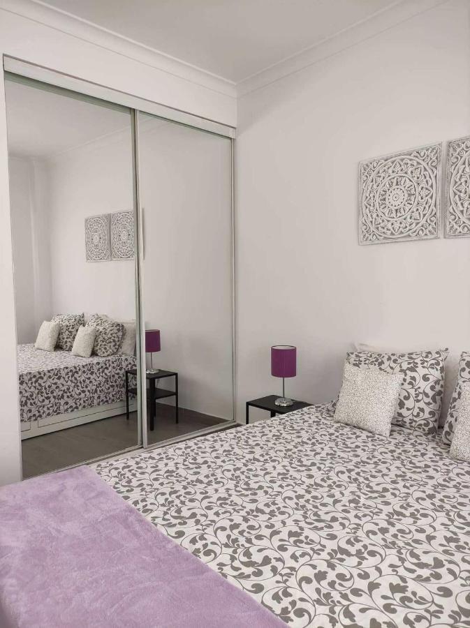 Apartamento A Casa Da Nocas Setúbal Exterior foto