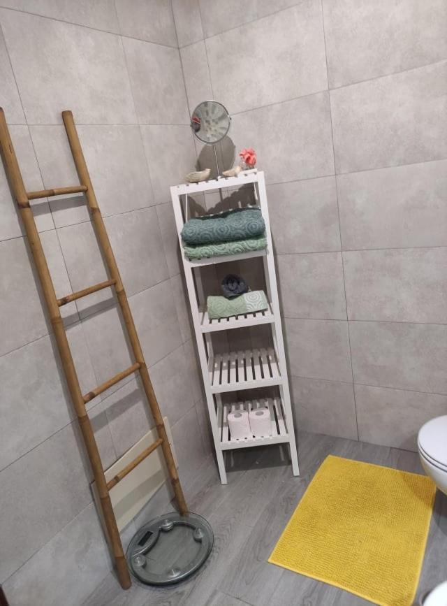 Apartamento A Casa Da Nocas Setúbal Exterior foto