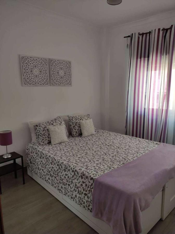 Apartamento A Casa Da Nocas Setúbal Exterior foto