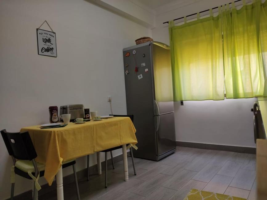 Apartamento A Casa Da Nocas Setúbal Exterior foto