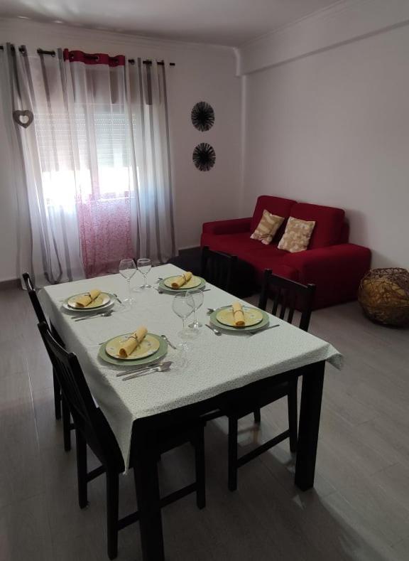 Apartamento A Casa Da Nocas Setúbal Exterior foto